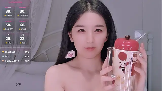 BingLin- 라이브 XXX 채팅
