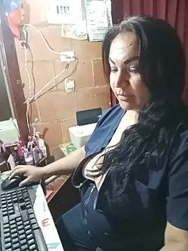 isis_milove 라이브 XXX 채팅