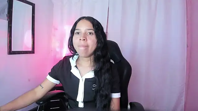 Milly-Way Live XXX Chat