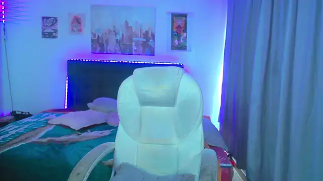 goth_minerva Live XXX-chat