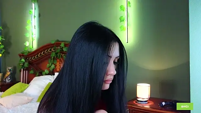 Chatroom XXX en direct de Tori_wow