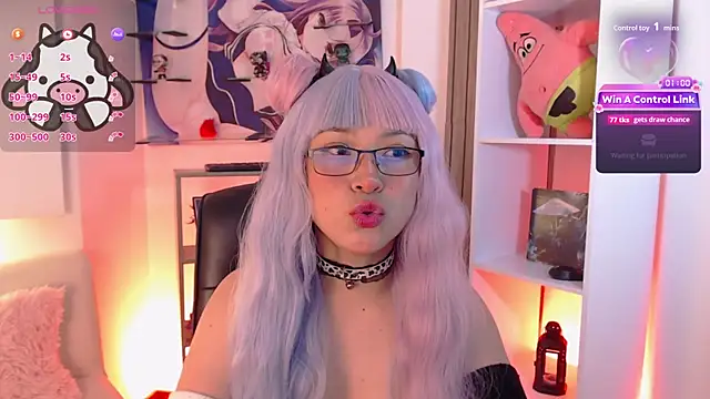 mieruco_chan Chat XXX live