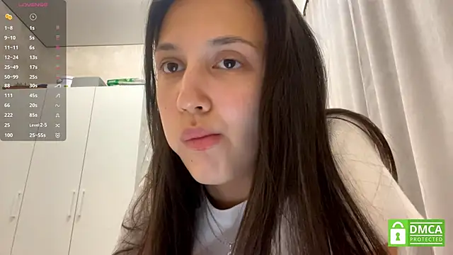 Chatroom XXX en direct de GildaCode