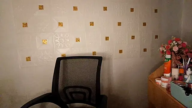 ElbaKuypern Live XXX chat