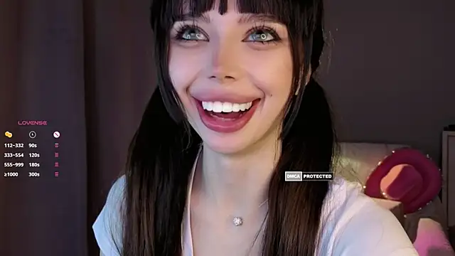 Jessie_Johns Obrolan Langsung XXX