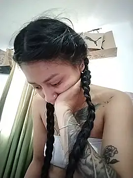 Tiphanydirty3's Live XXX Chat