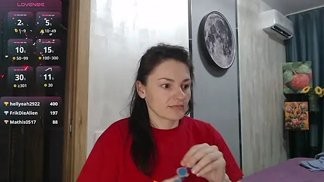 Stacy_Davice লাইভ XXX চ্যাট