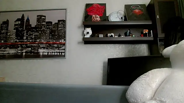 Chat XXX Live stormylana