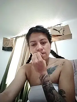 Tiphanydirty3's Live XXX Chat