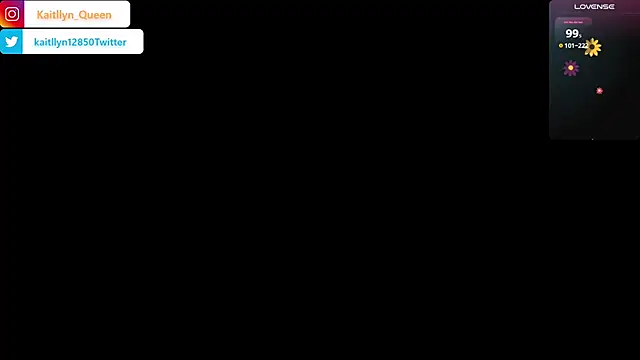 queen_katle's Live XXX Chat