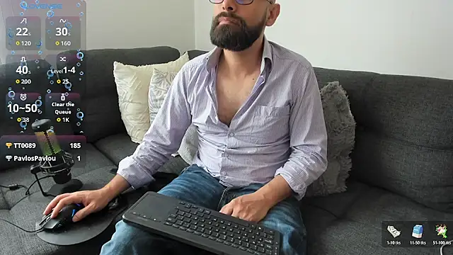 Онлайн чат XXX ezequiel_mobland