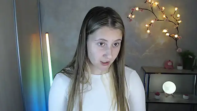 Milka_kamila's Live XXX Chat