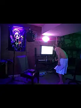 Chat +18 de chronic_vibez ao vivo