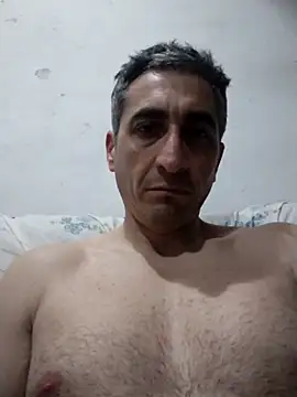 แชท XXX สดของ Alejandro83bsf