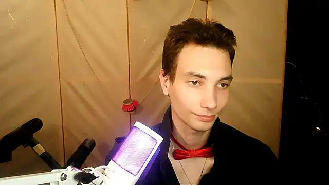 Merlin__Good Show Webcam