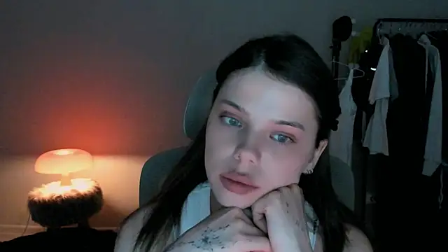 MelissaBrank 라이브 XXX 채팅
