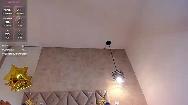 kailinmoonx live XXX chat