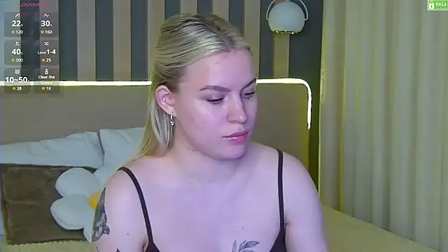 AmaliaBell Chat XXX live