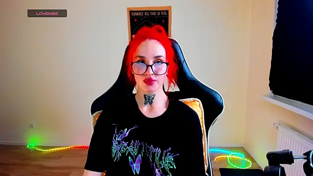 your_tora Chat XXX in diretta