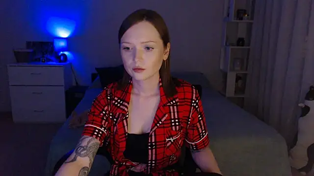 UnicornEsc Chat XXX in diretta