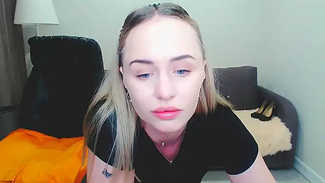 LiluMoon__ Chat XXX in diretta