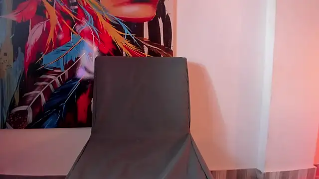 Samantha_Greey_ Adlı Modelin Canlı XXX Sohbeti