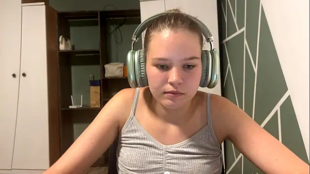 HellyRay Live XXX-chat