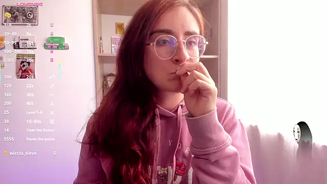 linda_gigglen Live XXX chat