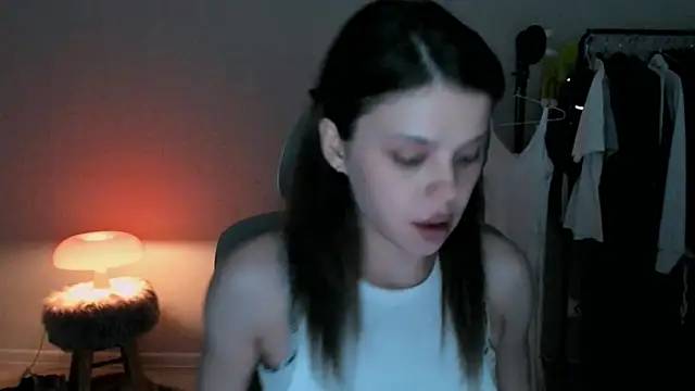 MelissaBrank Chat XXX in diretta