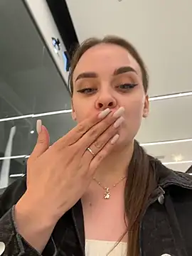 KristiRich's Live XXX Chat