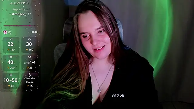 Noir_Ember_ Chat XXX in diretta
