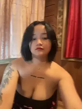 parker_pixie Obrolan Langsung XXX