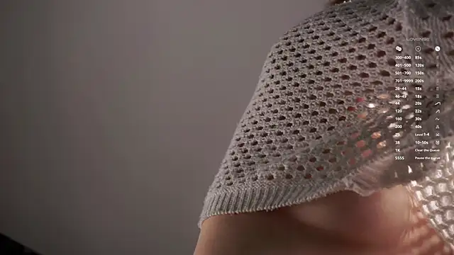 Czat XXX na żywo – AlesiaPeasel