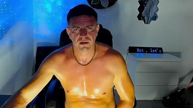 XXX chat uživo modela petr37pol