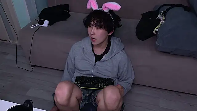 HeejinWang Chat XXX in diretta