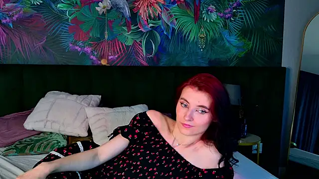 NicoleLuxe's Live XXX Chat