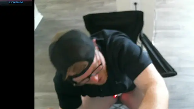 TXRyan1996 Pertunjukan Webcam