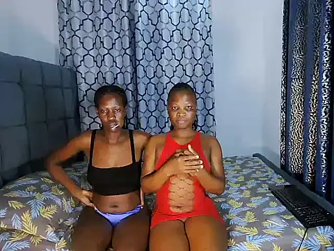 צ'אט XXX בשידור חי של Crystal_x_ebony