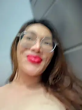 XSharmaineX Obrolan Langsung XXX