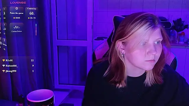 Chat XXX Live norinanakajuu