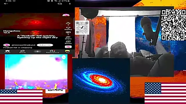 Živý XXX chat RussellTaylorLacy