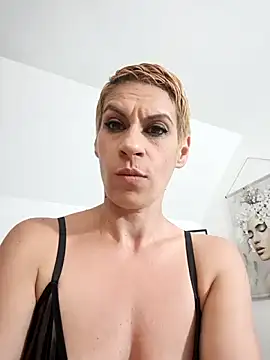 KittyDesireen Live XXX chat