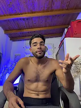 Онлайн чат XXX AlejandroGreco