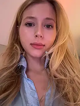 LunaRase – Live XXX-chat
