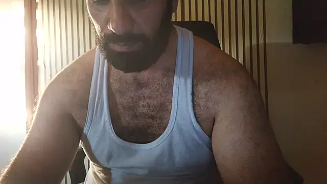 Chat XXX Live Samirfuker84