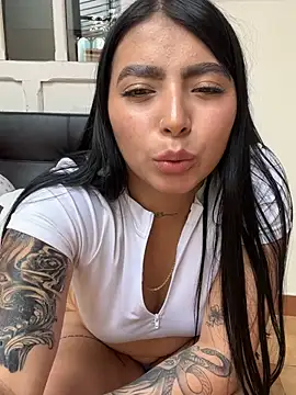 Nina_vell's Live XXX Chat