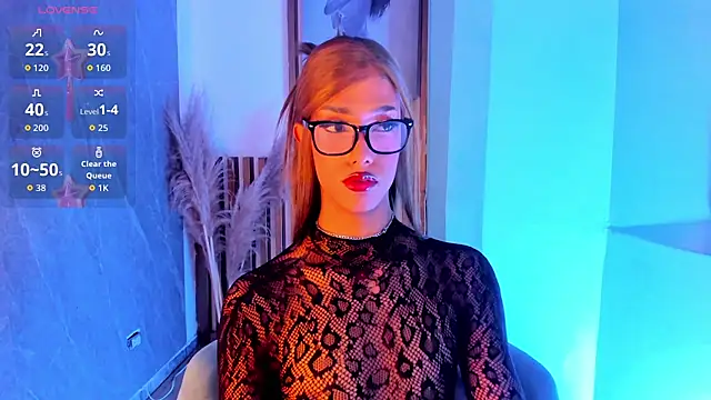 SelenaRogers – Naživo XXX chat