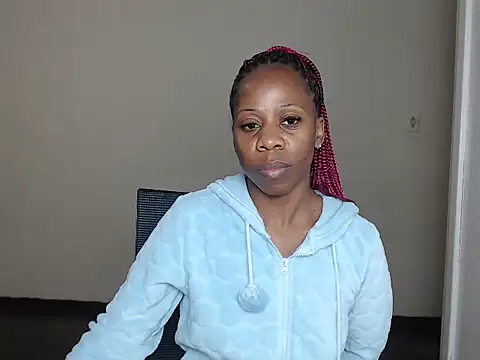 QUEENMANDYY's Live XXX Chat