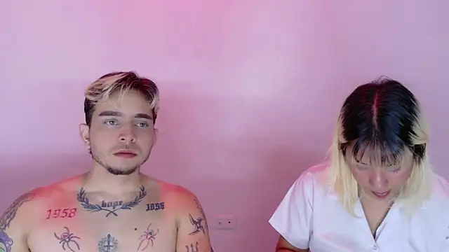 AliceandMax live XXX chat