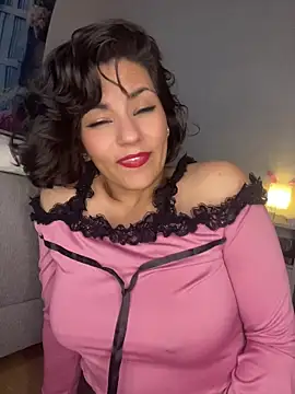 Czat XXX na żywo – eva_luz
